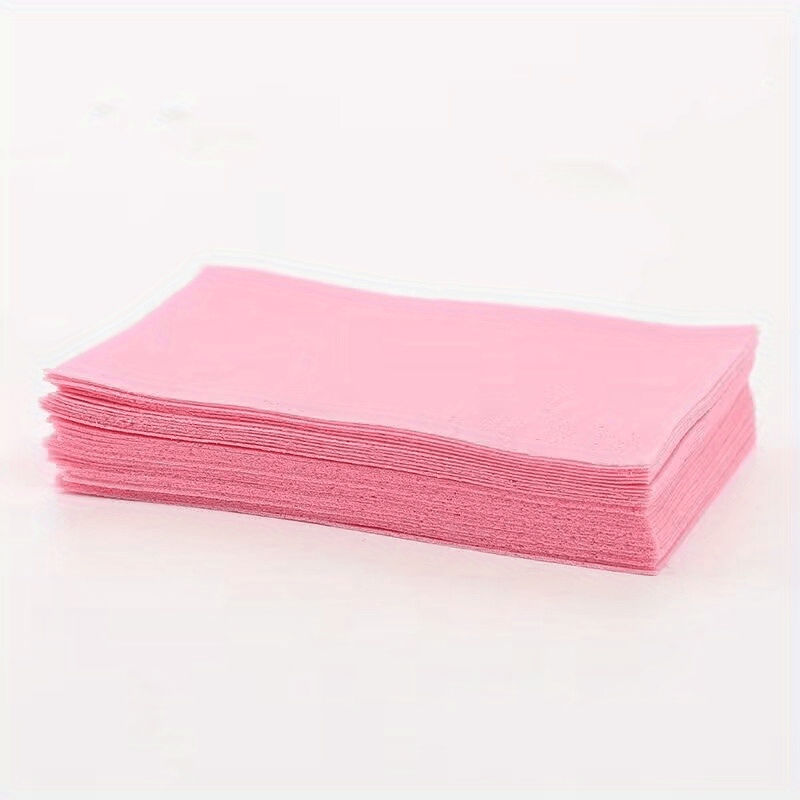 60 Toilet Bowl Cleaner Strips - Water Soluble Tablet Cleansers