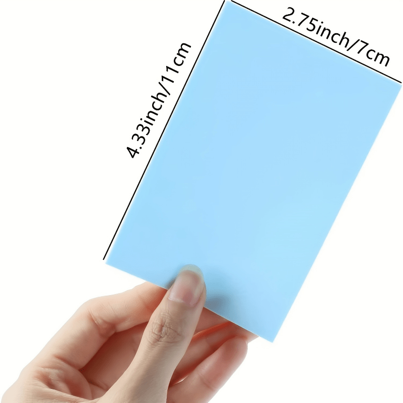 60 Toilet Bowl Cleaner Strips - Water Soluble Tablet Cleansers