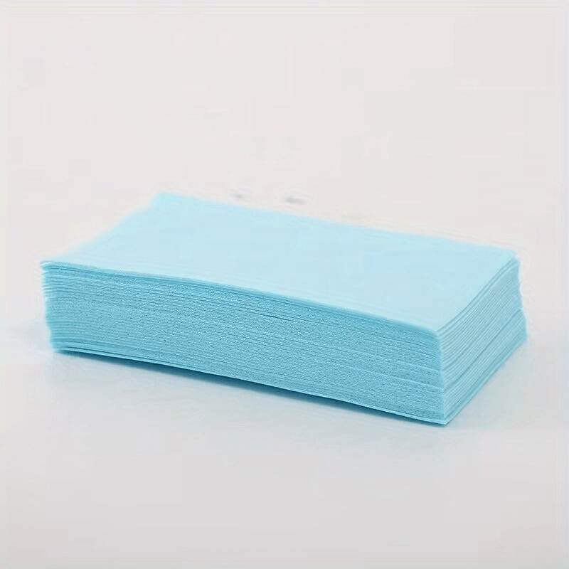 60 Toilet Bowl Cleaner Strips - Water Soluble Tablet Cleansers