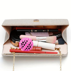 Bag Cleaning Ball Stick-On Removes Dust, Dirt, and Crumbs
