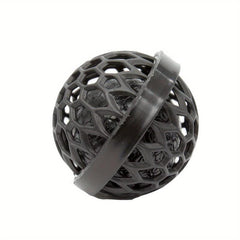 Bag Cleaning Ball Stick-On Removes Dust, Dirt, and Crumbs