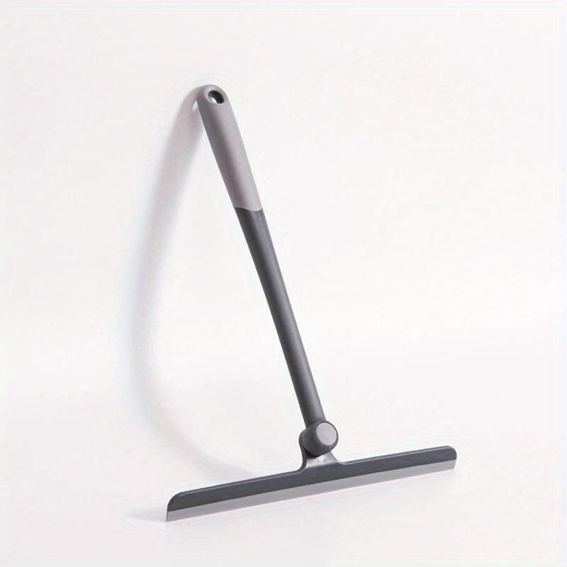 Heavy Duty Shower Squeegee 10.6 Inch Blade
