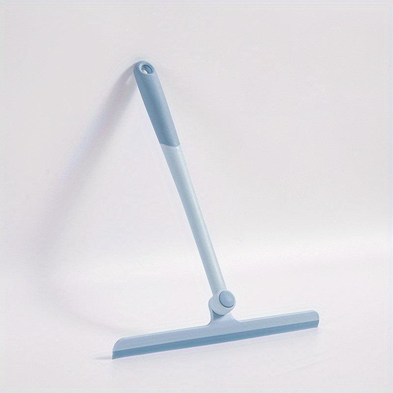 Heavy Duty Shower Squeegee 10.6 Inch Blade