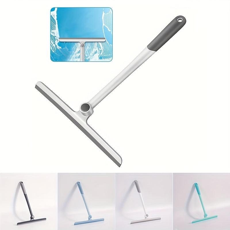Heavy Duty Shower Squeegee 10.6 Inch Blade
