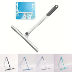 Heavy Duty Shower Squeegee 10.6 Inch Blade