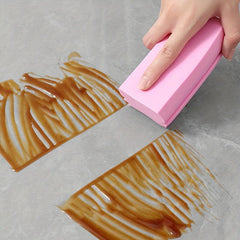 3cs Damp Clean Sponge Multifunctional Water Absorbent Sponge Household
