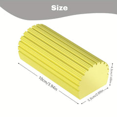 3cs Damp Clean Sponge Multifunctional Water Absorbent Sponge Household