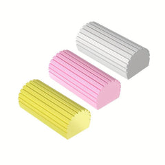 3cs Damp Clean Sponge Multifunctional Water Absorbent Sponge Household