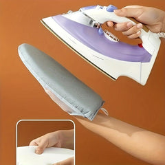 Waterproof Ironing Gloves with Finger Ring for Enhanced Steam Ironing