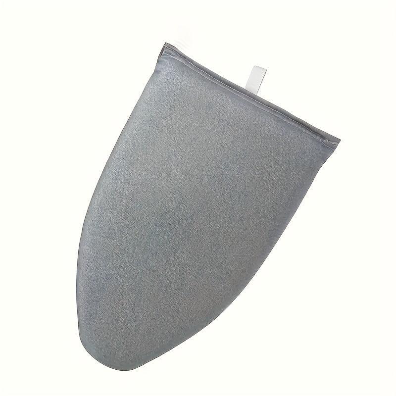 Waterproof Ironing Gloves with Finger Ring for Enhanced Steam Ironing