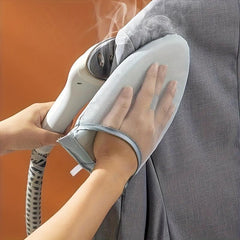 Waterproof Ironing Gloves with Finger Ring for Enhanced Steam Ironing