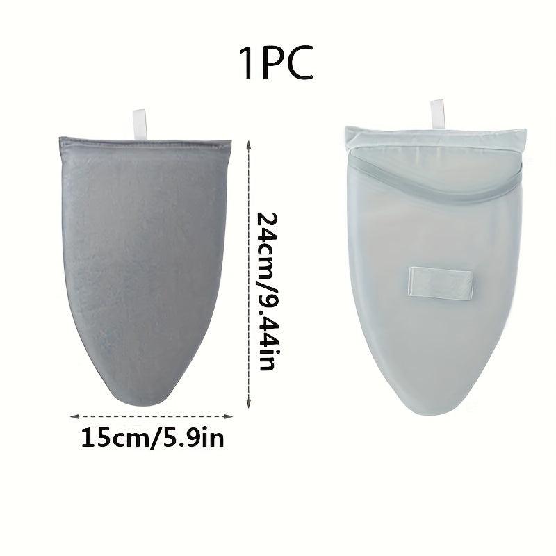 Waterproof Ironing Gloves with Finger Ring for Enhanced Steam Ironing