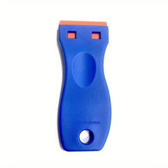 Reusable Razor Scraper for Glass, Wall, Furniture