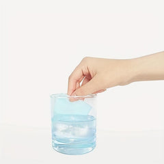 Toilet Deodorant for Clean and Fresh Bathroom with Yellow Dirt Removal