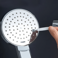 Disposable Shower Head Cleaning Brush - Pore Gap Cleaning Brush