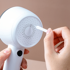 Disposable Shower Head Cleaning Brush - Pore Gap Cleaning Brush