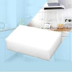 15pcs Magic Sponge Eraser Clean Melamine Functional Foam Cleaner