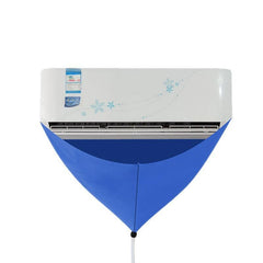 3pcs Household Air Conditioner Cleaning Water Collecting Tool Set
