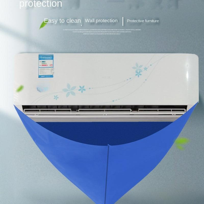 3pcs Household Air Conditioner Cleaning Water Collecting Tool Set