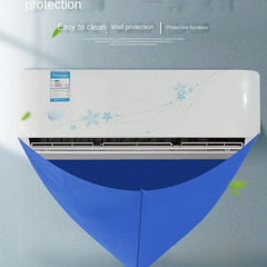 3pcs Household Air Conditioner Cleaning Water Collecting Tool Set
