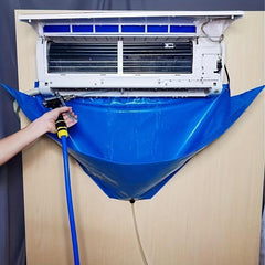 3pcs Household Air Conditioner Cleaning Water Collecting Tool Set