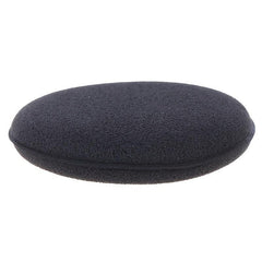 12pcs Round Car Wash Sponge Car Cleaning Scrubbing Microfiber Polishing Pads