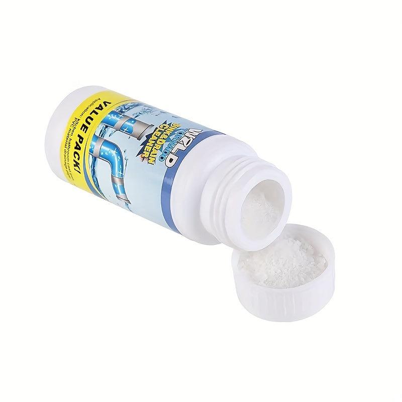 Powerful Kitchen Pipe Dredging Agent - Fast Cleaning Tool