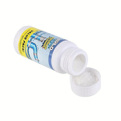 Powerful Kitchen Pipe Dredging Agent - Fast Cleaning Tool