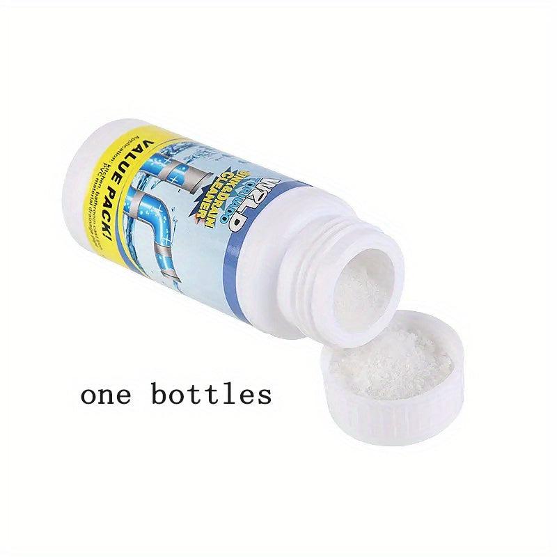 Powerful Kitchen Pipe Dredging Agent - Fast Cleaning Tool