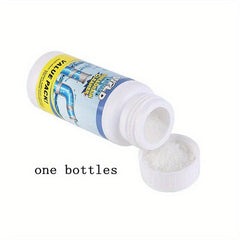 Powerful Kitchen Pipe Dredging Agent - Fast Cleaning Tool