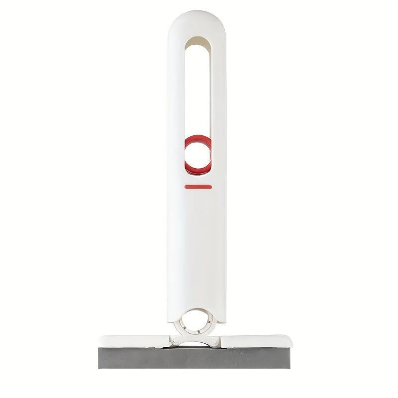 Mini Handheld Sponge Mop for Cleaning Glass & Surfaces