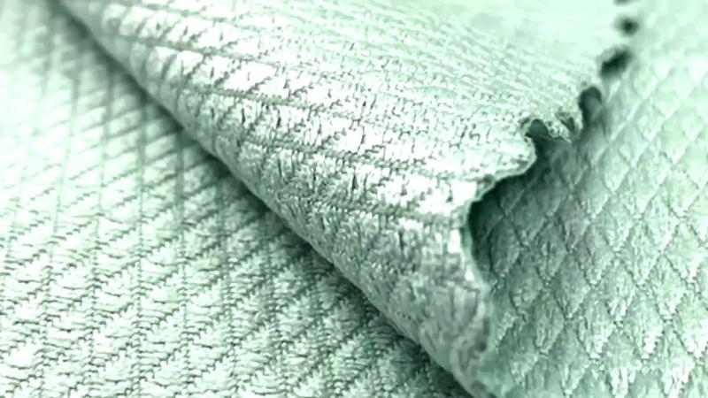 50pcs Nanoscale Cleaning Cloth Fish Scale Microfiber Cleaning Cloth Set