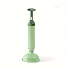 High Pressure Toilet Plunger for Drains and Sinks