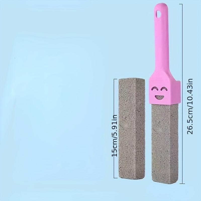 Magic Stone Cleaning Stick - Remove Toilet Stains & Yellowing
