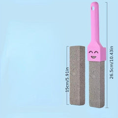 Magic Stone Cleaning Stick - Remove Toilet Stains & Yellowing