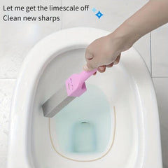 Magic Stone Cleaning Stick - Remove Toilet Stains & Yellowing