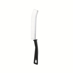 Long Handle Groove Cleaning Brush Hard Bristle Multifunctional Window Door Brush
