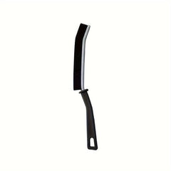 Long Handle Groove Cleaning Brush Hard Bristle Multifunctional Window Door Brush