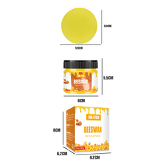 Beewax Wood Furniture Flooring Care Wax