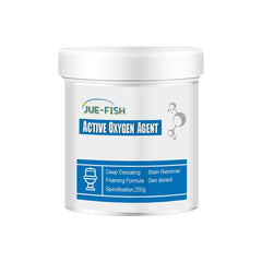 Toilet Cleaners Powder Active Oxygen Agent 110g 250g
