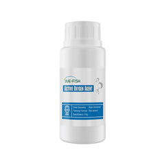Toilet Cleaners Powder Active Oxygen Agent 110g 250g