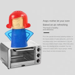 Oven Steam Cleaner Microwave Refrigerator Cleaning Tool