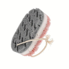 Bath Sponge Massage Exfoliating Scrubber Dead Skin Remover