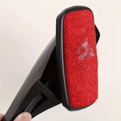 Rotating Pet Hair Removal Brush Manual
