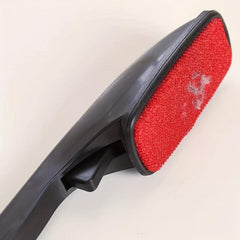 Rotating Pet Hair Removal Brush Manual