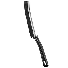 3 Pcs Crevice Cleaning Brush Bathroom Gap Grout Cleaner Tool