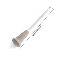 Long Handle Cup Brush Household Sponge Bottle Brush