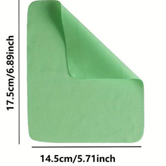 Microfiber Glasses Cleaning Cloth 20pcs