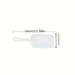 10pcs Household Cleaning Dust Duster Desktop Hair Duster