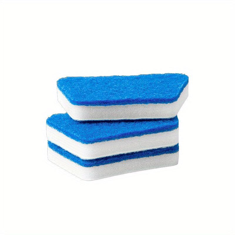 Detachable Bath Brush for Easy Bathroom Cleaning